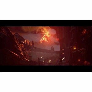 The Lord of the Rings: Gollum XBOX Series X játékszoftver kép