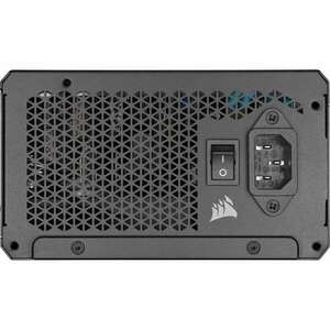 Corsair RM750x SHIFT tápegység 750 W 24-pin ATX ATX Fekete kép