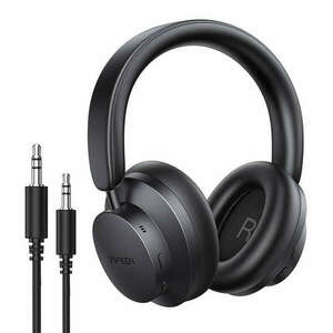 UGREEN HiTune Max3 Hybrid Vezeték nélküli fejhallgató (fekete) kép
