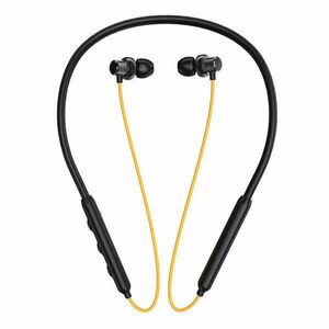 Neckband Earphones 1MORE Omthing airfree lace (yellow) kép