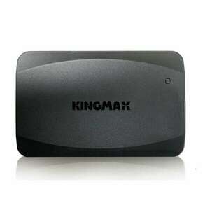 Kingmax 500GB USB3.2 KE35 Black KM500GKE35BK kép