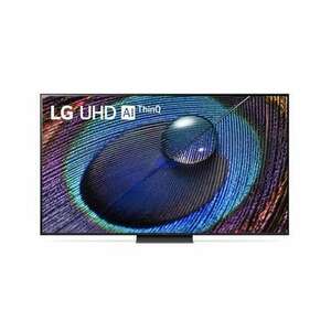 LG 75UR91003LA Smart LED Televízió, 189 cm, 4K Ultra HD, HDR, web... kép