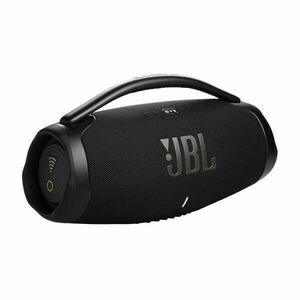 JBL Boombox 3 WIFI BLKEP Bluetooth hangszóró, Fekete kép