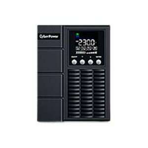 CyberPower Smart App Online S OLS1000EA - UPS - 900 Watt - 1000 V... kép