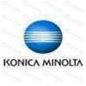 KMINOLTA Toner DI551-hez 604B 40000/oldal kép