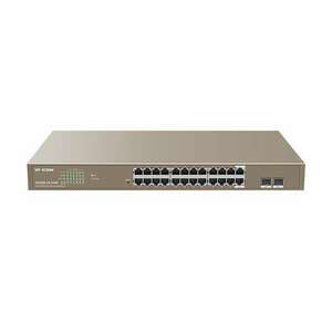 IP-COM G3326P-24-410W Gigabit PoE+ Switch kép