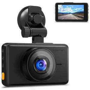 Apeman C450 Full HD Menetrögzítő Kamera kép