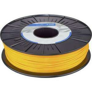 3D nyomtatószál 1, 75 mm, PLA, sárga, 750 g, Innofil 3D PLA-0006A075 kép