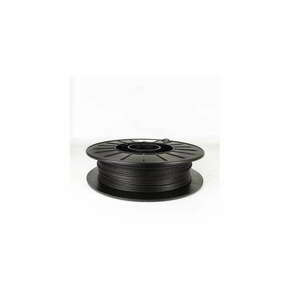 AzureFilm Filament PET Carbon Fiber 1.75mm 0.5 kg - Fekete kép
