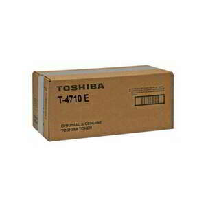 Toshiba T-4710 Eredeti Toner Fekete kép