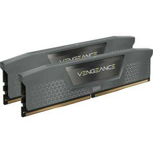 Corsair 64GB / 5600 Vengeance AMD EXPO DDR5 RAM KIT (2x32GB) kép