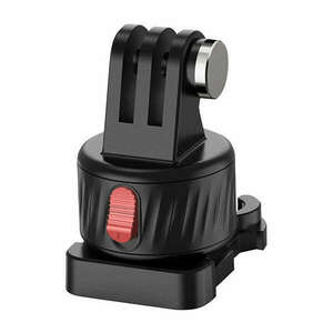 Magnetic Base Adapter PULUZ PU707B Quick Release for Action Camera kép
