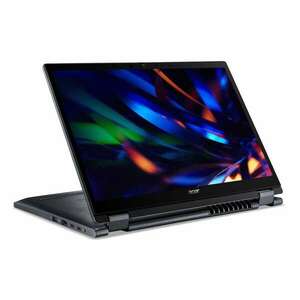 Acer Notebook TravelMate Spin P4 P414RN-53-TCO-56C3 - 35.6 cm (14") - Intel® Core™ i5-1335U - slateblue (NX.B22EG.00B) kép