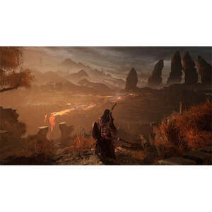 Lords of the Fallen PS5 játékszoftver kép