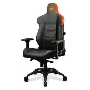 Cougar Armor Evo Gaming Chair Fekete/Narancssárga CGR-ARMOR EVO kép