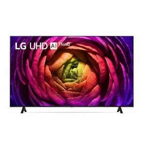 LG 65UR76003LC Smart LED Televízió, 165 cm, 4K Ultra HD, HDR, web... kép
