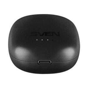 Sven E-717BT Wireless Headset - Fekete kép