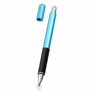 Techsuit - Stylus Pen (JC02) - Alumíniumötvözet, Android, iOS, Mi... kép