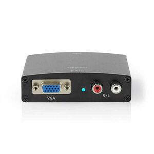 HDMI™ Konverter | HDMI™-VGA kép