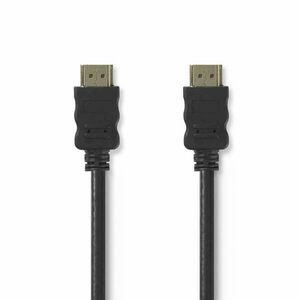 Nagysebességű HDMI ™ kábel Ethernet | HDMI™ Csatlakozó | HDMI™ Cs... kép