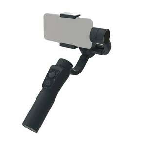 Easypix GoXtreme GX3 Mobiltelefon kézi stabilizátor - Fekete kép