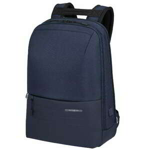 Samsonite Stackd Biz 17, 3" Notebook hátizsák - Kék kép