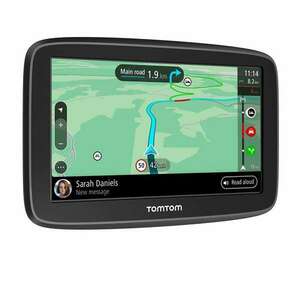 TomTom 5" GO Classic GPS navigáció (Teljes EU Térkép) kép