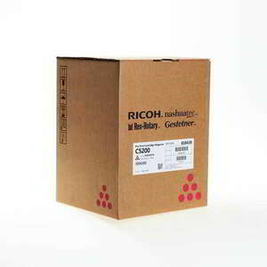 Ricoh Pro C5120 / C5200 / C5210 Eredeti Toner Magenta (828428) kép