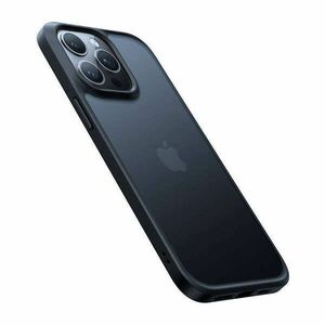 Torras Guardian iPhone 15 Pro Tok - Fekete kép