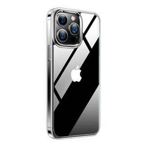 Torras Diamond iPhone 15 Pro Tok - Átlátszó kép