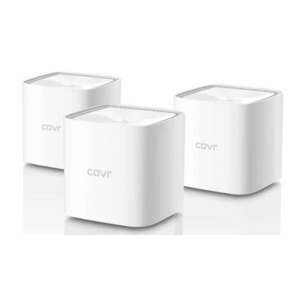 D-Link COVR-1103 Wireless Mesh Networking system AC1200 3 Pack kép
