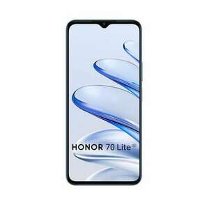 Honor Mobiltelefon 70 LITE 4/128GB DS, KÉK kép