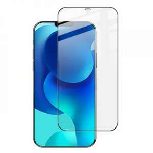 Cellect Samsung Galaxy S23 FE 5G full cover üvegfólia kép