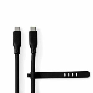 USB kábel | USB 3.2 Gen 2 | USB-C™ Dugasz | USB-C™ Dugasz | 240 W... kép