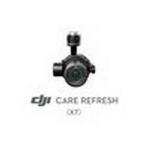 DJI Care Refresh (Zenmuse X7 biztosítás) (Zenmuse) kép