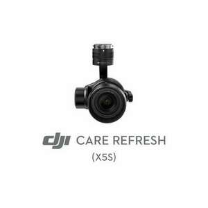 DJI Care Refresh (Zenmuse X5S biztosítás) (DRON) kép