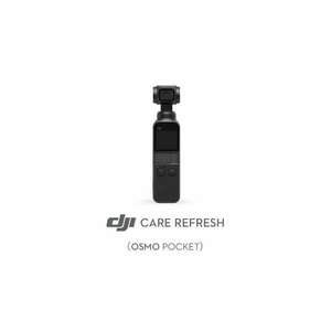 DJI Care Refresh (Osmo Pocket biztosítás) (DRON) kép