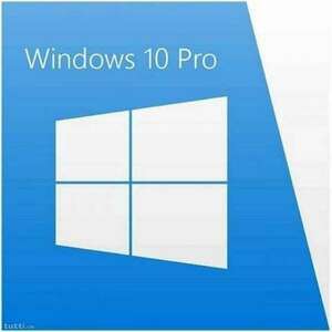 Microsoft Windows 10 Pro 32/64-bit ESD kép