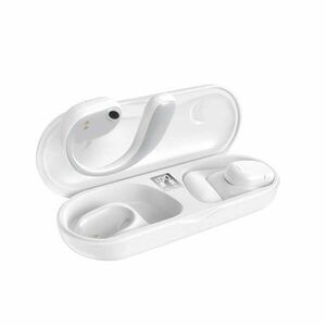 Dudao U17H Bluetooth vezeték nélküli fejhallgató - fehér kép