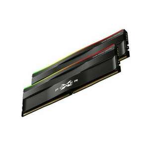 Silicon Power 32GB DDR5 5200MHz Kit(2x16GB) XPower Zenith Gaming Black kép