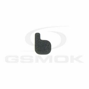 Gumi Sim Eject Pin Samsung A705 Galaxy A70 Gh98-43575A [Eredeti] kép