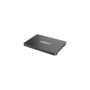 Dahua SSD 960GB - C800A (2, 5" SATA3; 3D TLC, r: 550 MB/s, w: 490 MB/s) kép