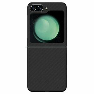 Spigen Airskin "Pro" Galaxy Z Flip 5 fekete - telefontok kép