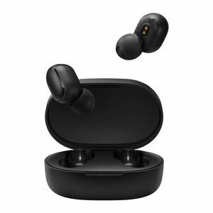 Mi True Wireless Earbuds Basic 2 - Bluetooth fülhallgató, fekete kép