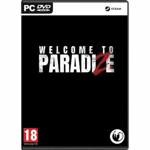Welcome to ParadiZe - PC kép