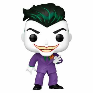 POP! Harley Quinn Animated Series: The Joker (DC) kép