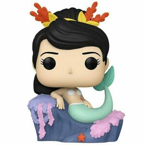 POP! Mermaid (Disney) kép