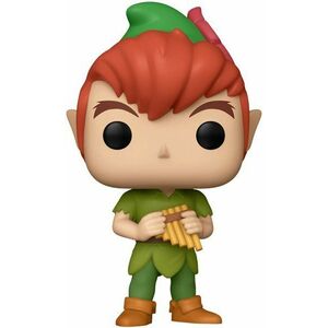 POP! Peter Pan (Disney) kép