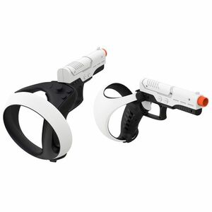 VR Dual Game Guns Kit (PSVR2) kép