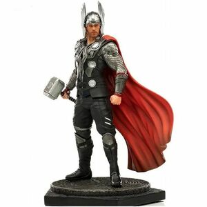 Deluxe szobor Thor 1/10 (Marvel) kép